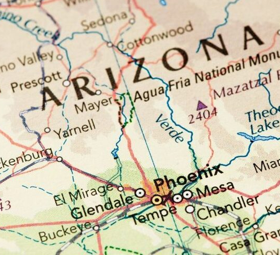 Dryer Ducks expanding to Arizona