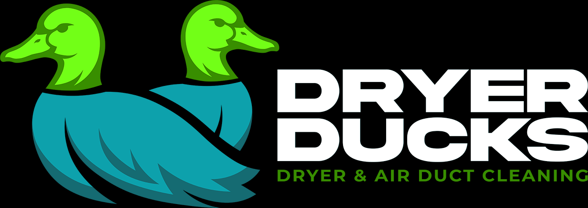 Dryer Ducks