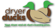 Dryer Ducks