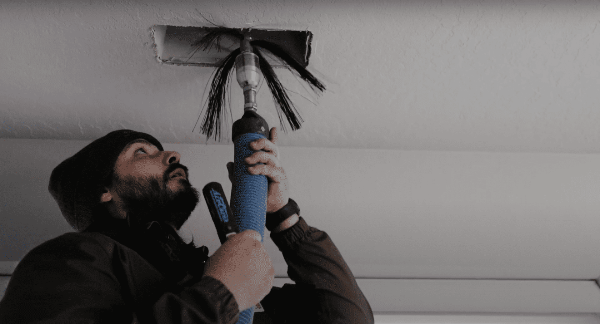 Air Duct Cleaning