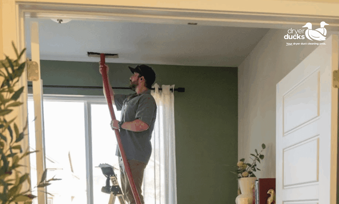 When Air Ducts Go Bad: The Costly Problems You Can’t See (Until It’s Too Late)