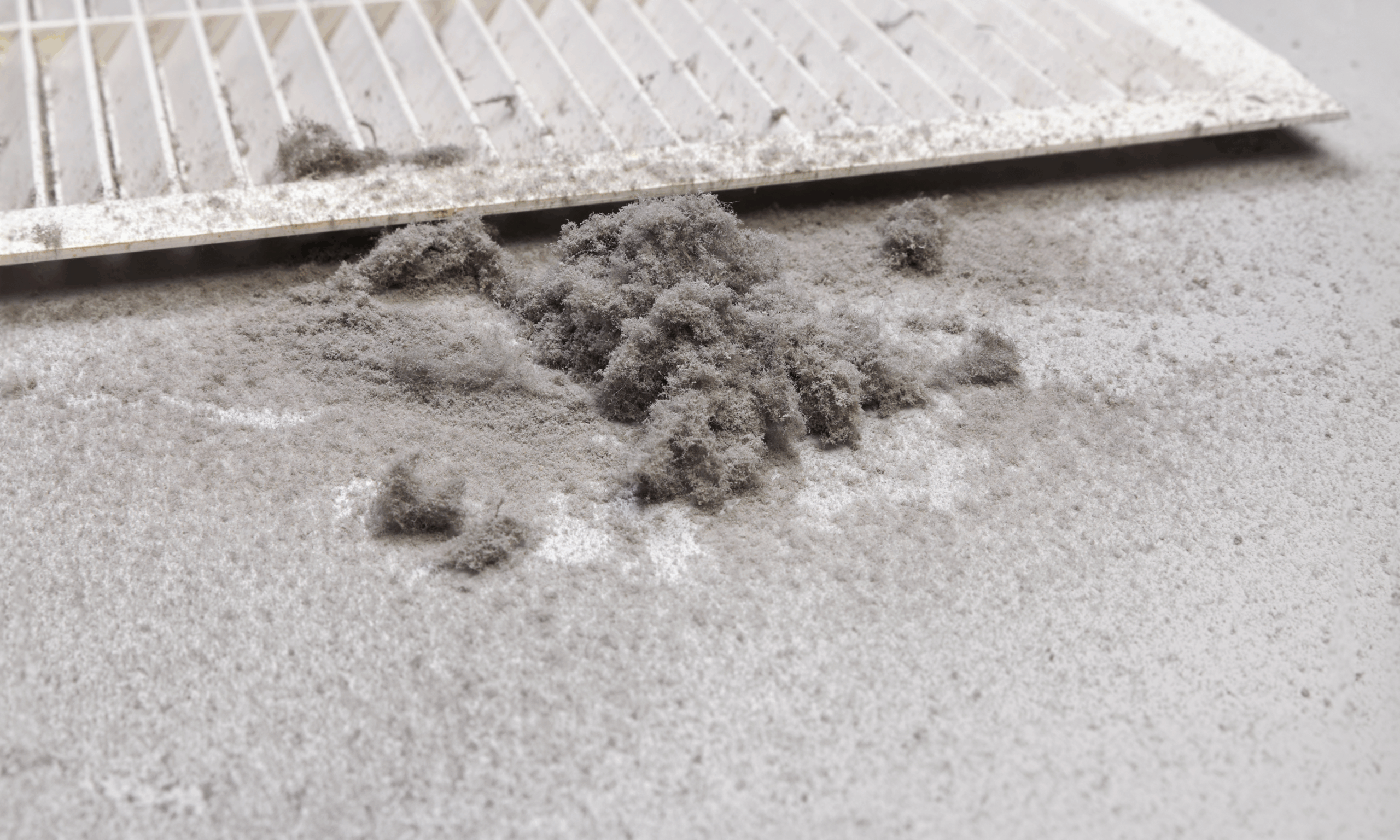 5 Ways Neglected Air Ducts Can Wreck Your Health This Winter