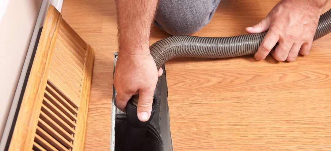 Top Air Duct Cleaning Challenges in the Inland Northwest