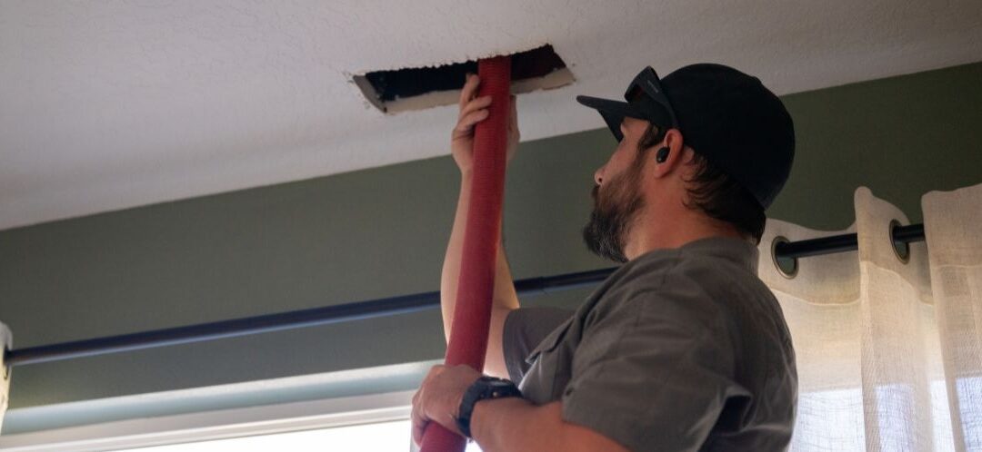 Clean Air Ducts Can Lower Your Heating Bills