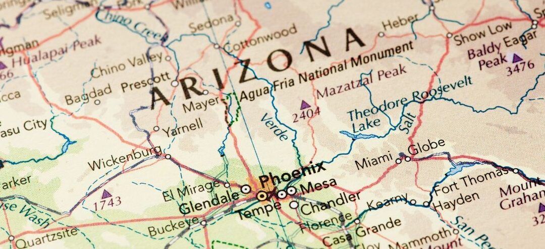 Exciting News: Dryer Ducks is Expanding to Arizona!