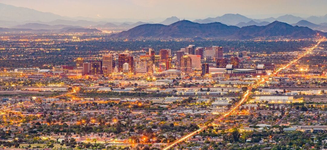 We’re Live! Dryer Ducks’ New Arizona Location Is Now Open